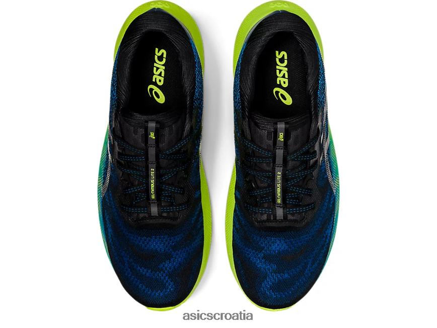 asics hrvatska 6NZ2TF1970 muškarci reborn plavo/crno