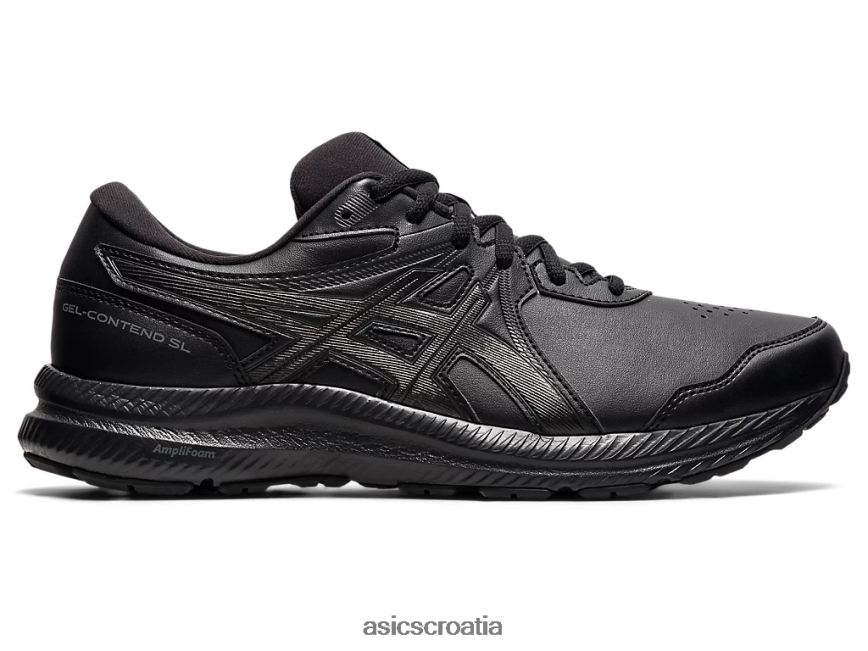 asics hrvatska 6NZ2TF1981 muškarci crno