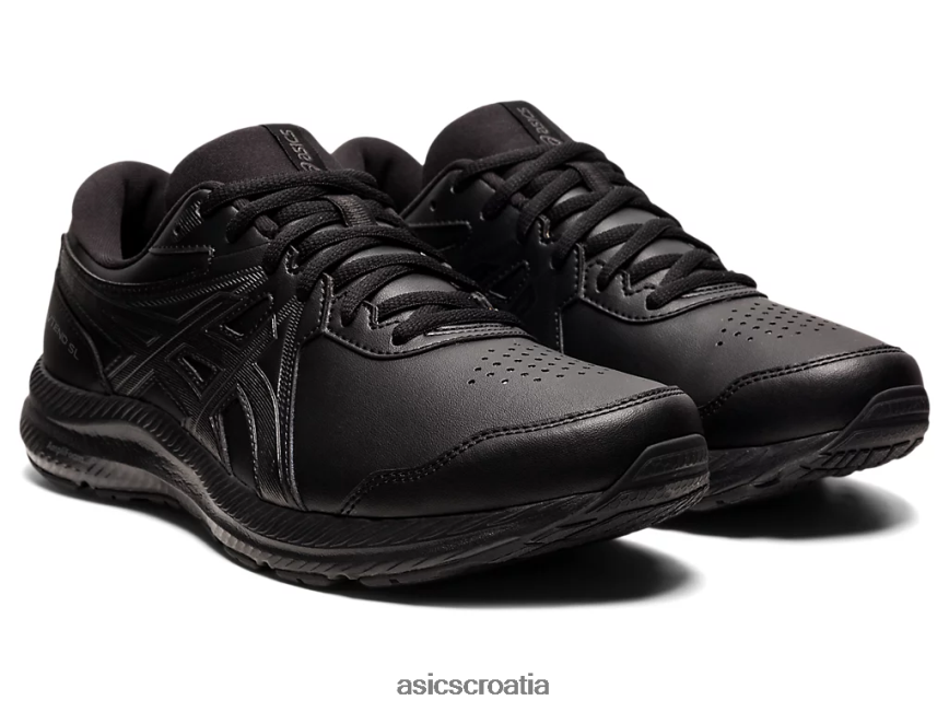 asics hrvatska 6NZ2TF1981 muškarci crno