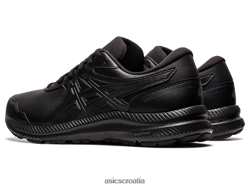 asics hrvatska 6NZ2TF1981 muškarci crno