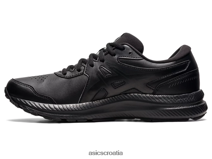 asics hrvatska 6NZ2TF1981 muškarci crno