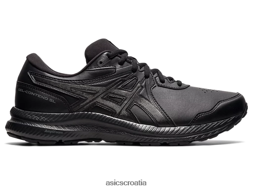 asics hrvatska 6NZ2TF1983 muškarci crno