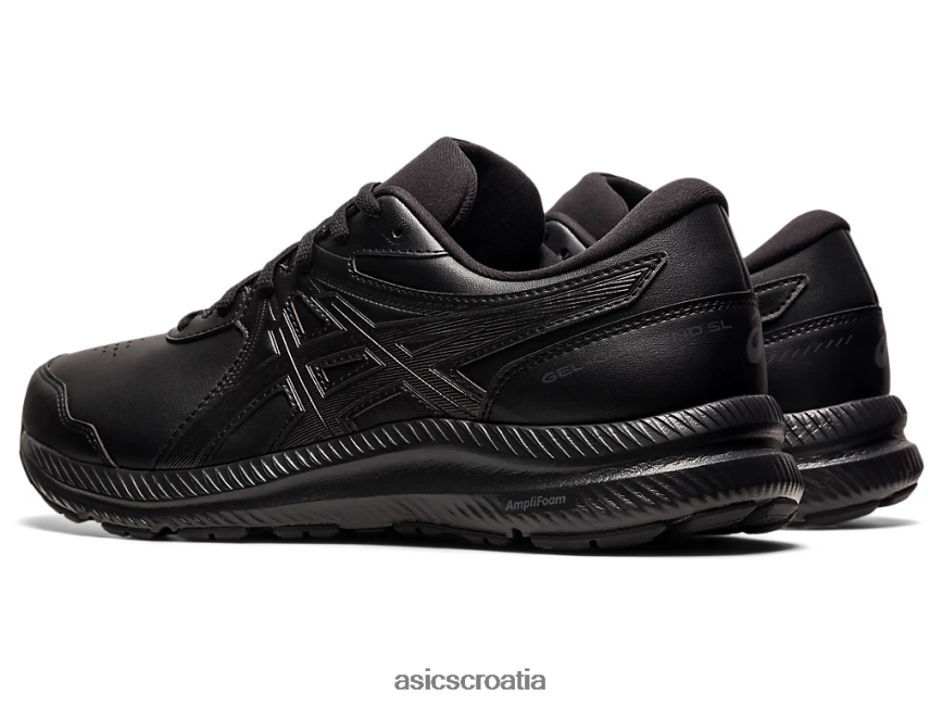 asics hrvatska 6NZ2TF1983 muškarci crno