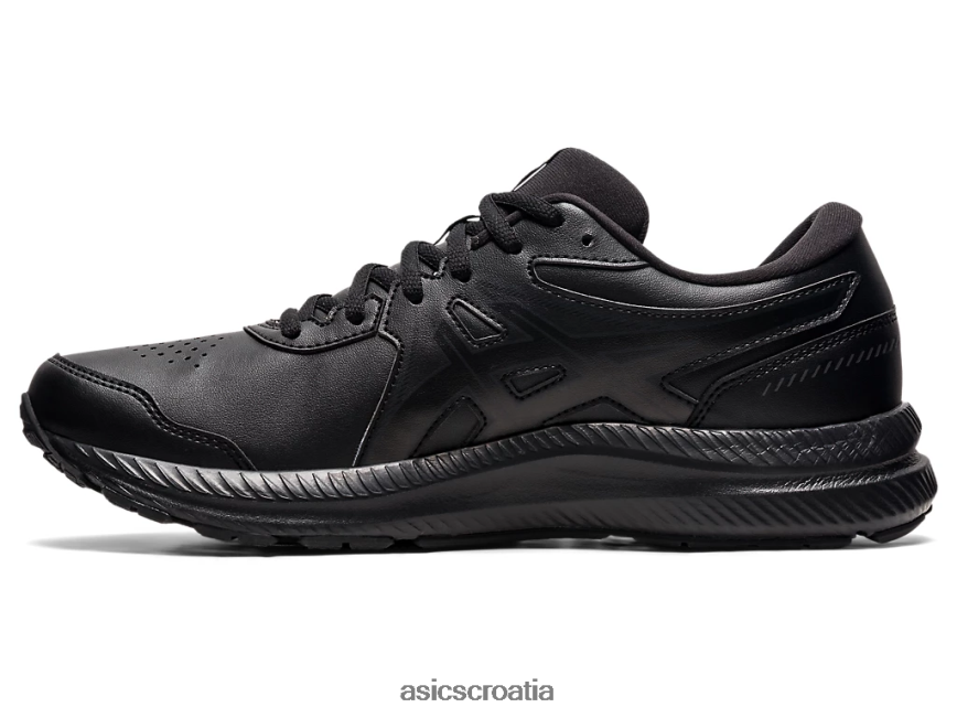 asics hrvatska 6NZ2TF1983 muškarci crno