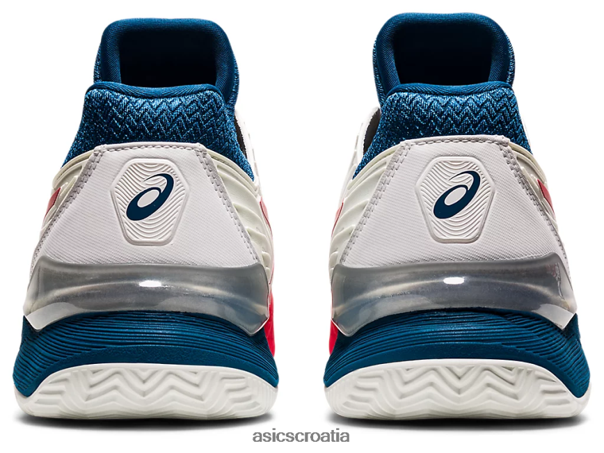 asics hrvatska 6NZ2TF1995 muškarci bijela/mako plava