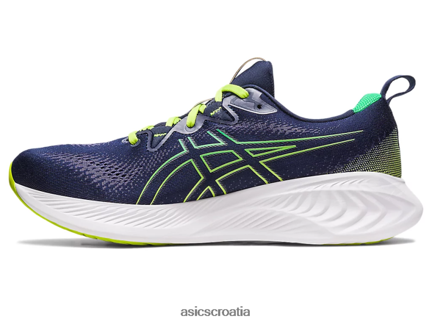 asics hrvatska 6NZ2TF1 muškarci ponoćka/cilantro