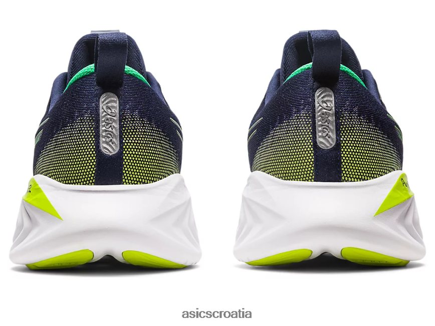 asics hrvatska 6NZ2TF1 muškarci ponoćka/cilantro