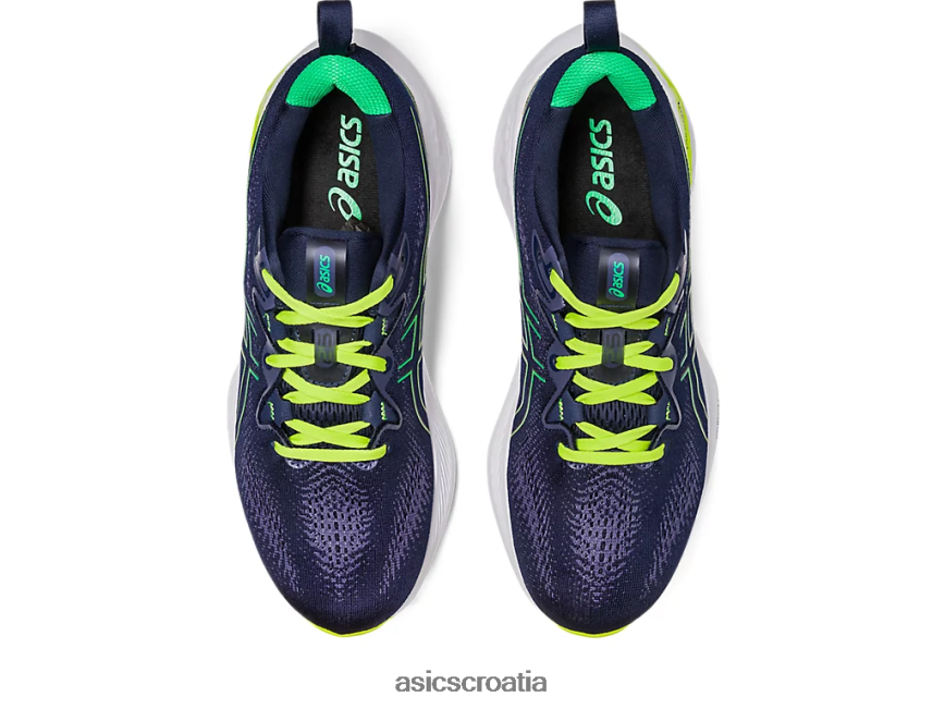 asics hrvatska 6NZ2TF1 muškarci ponoćka/cilantro