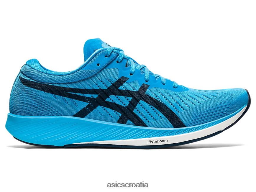 asics hrvatska 6NZ2TF2005 muškarci digital aqua/francusko plava