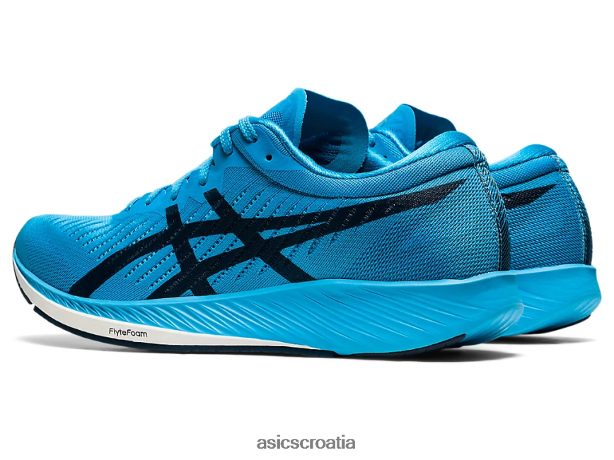 asics hrvatska 6NZ2TF2005 muškarci digital aqua/francusko plava