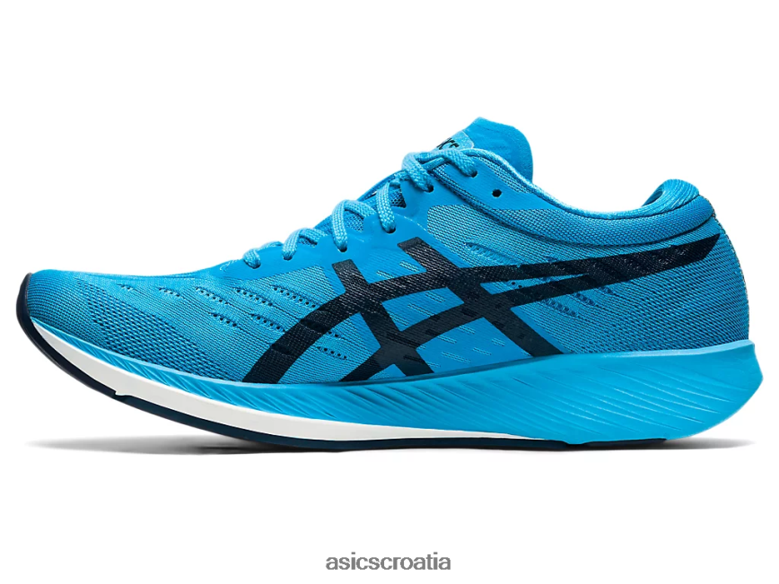 asics hrvatska 6NZ2TF2005 muškarci digital aqua/francusko plava