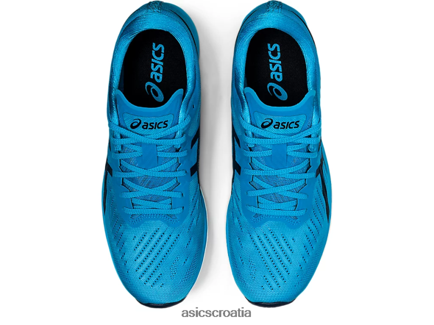 asics hrvatska 6NZ2TF2005 muškarci digital aqua/francusko plava
