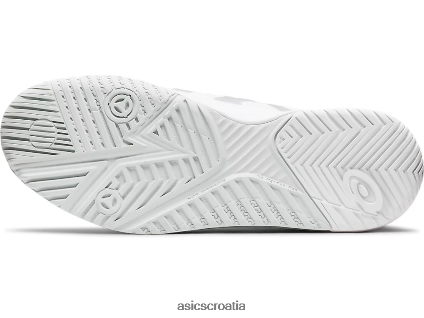 asics hrvatska 6NZ2TF2007 muškarci bijelo/čisto srebro