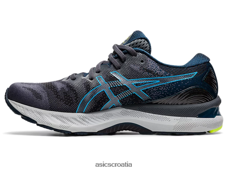 asics hrvatska 6NZ2TF2018 muškarci nosač siva/digitalno aqua