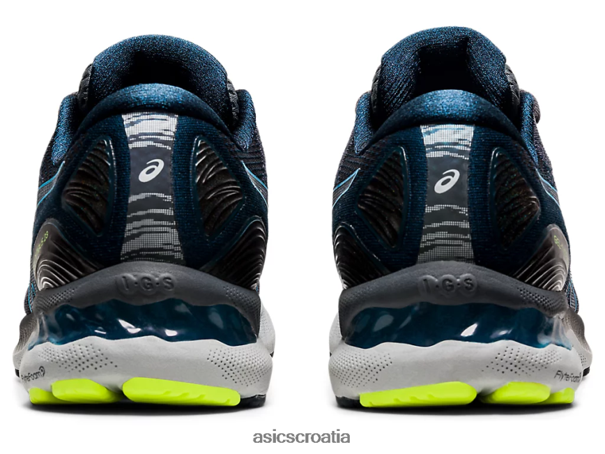asics hrvatska 6NZ2TF2018 muškarci nosač siva/digitalno aqua