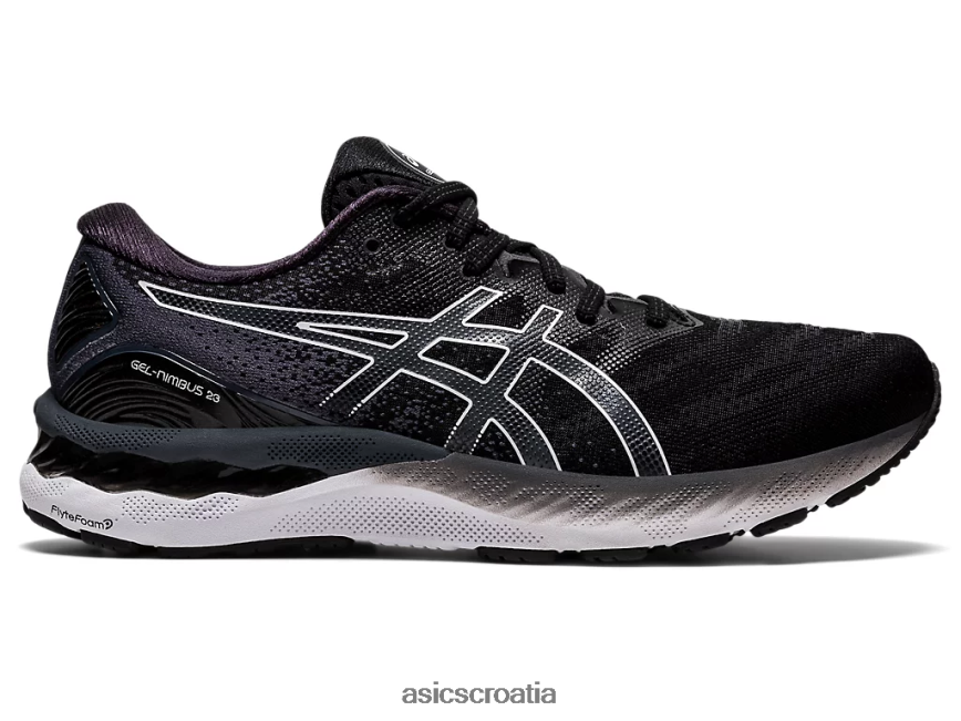 asics hrvatska 6NZ2TF2019 muškarci crno bijeli