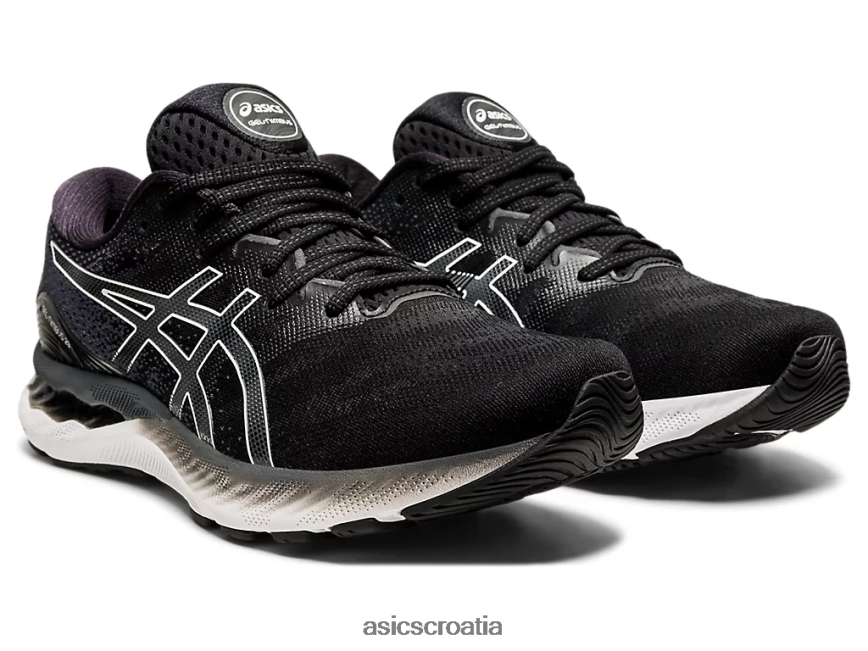 asics hrvatska 6NZ2TF2019 muškarci crno bijeli