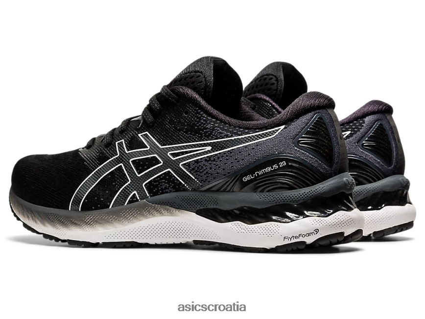 asics hrvatska 6NZ2TF2019 muškarci crno bijeli