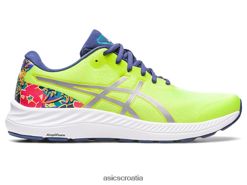 asics hrvatska 6NZ2TF203 muškarci korica limete/lite show