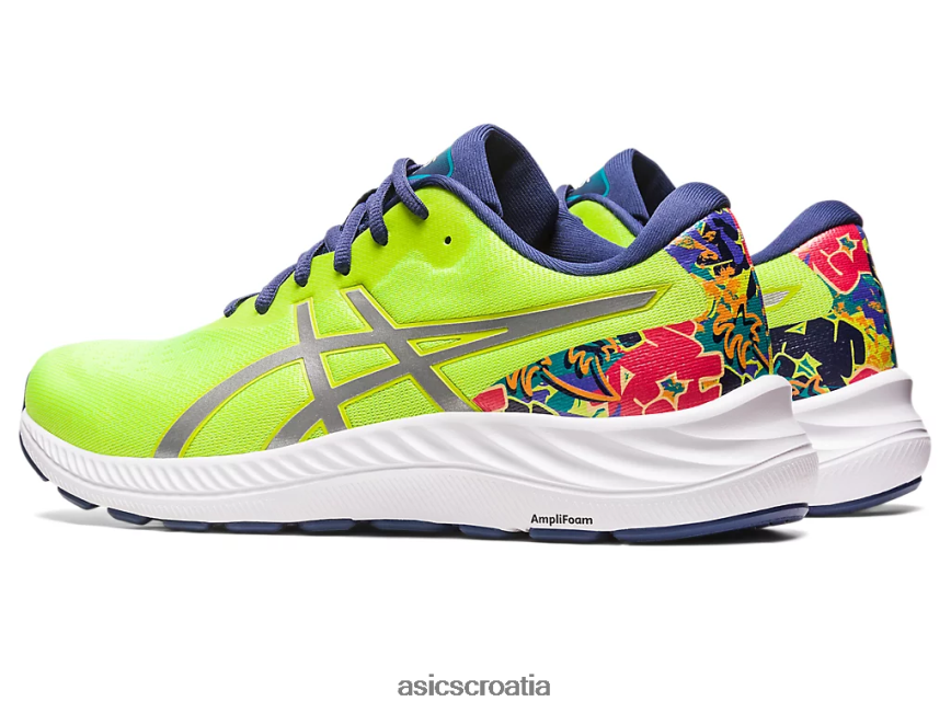 asics hrvatska 6NZ2TF203 muškarci korica limete/lite show