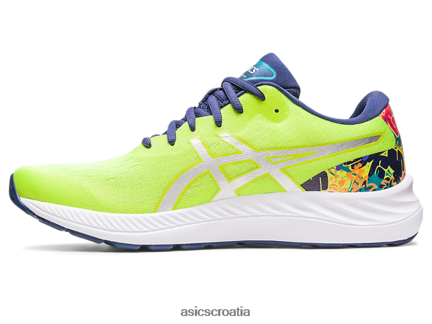 asics hrvatska 6NZ2TF203 muškarci korica limete/lite show