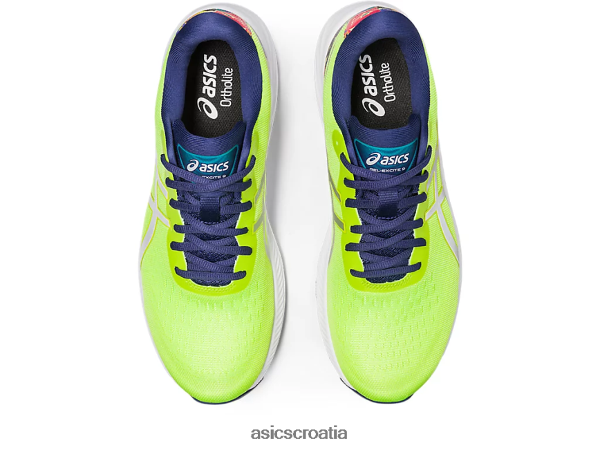 asics hrvatska 6NZ2TF203 muškarci korica limete/lite show
