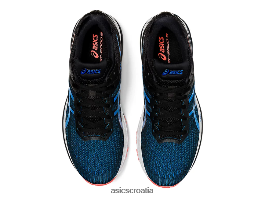 asics hrvatska 6NZ2TF2044 muškarci crna/directoire plava