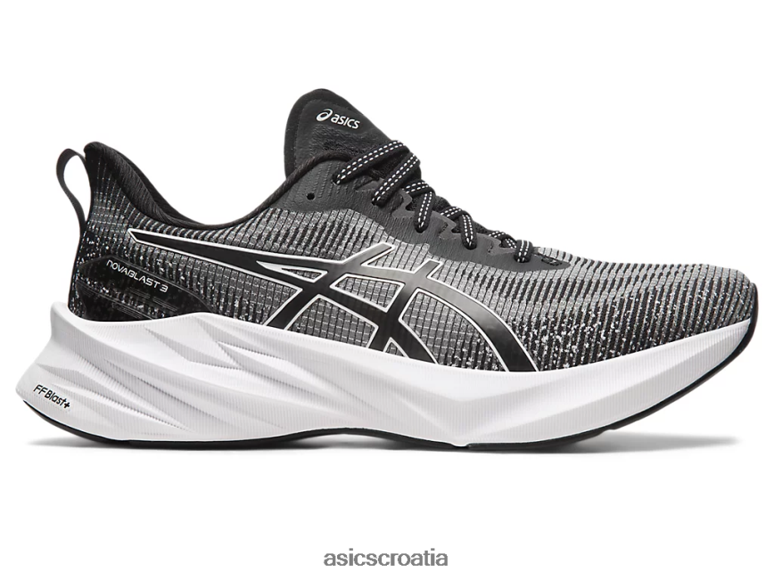 asics hrvatska 6NZ2TF204 muškarci crno bijeli
