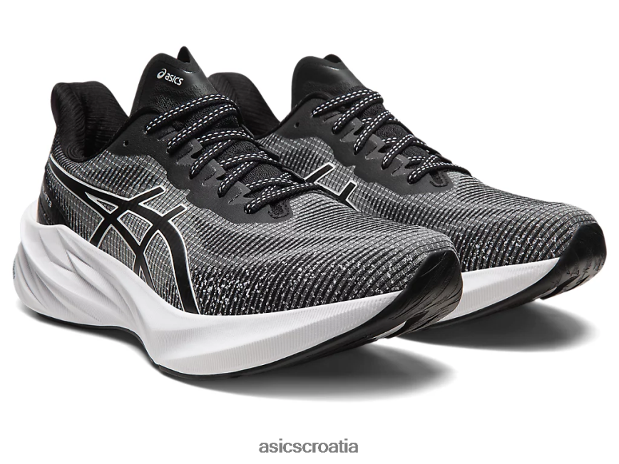 asics hrvatska 6NZ2TF204 muškarci crno bijeli