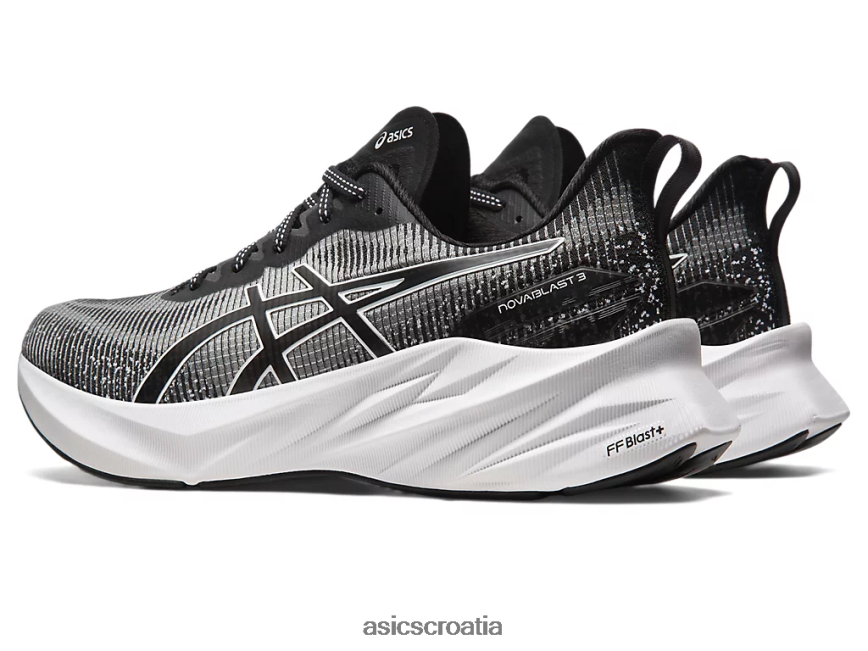 asics hrvatska 6NZ2TF204 muškarci crno bijeli