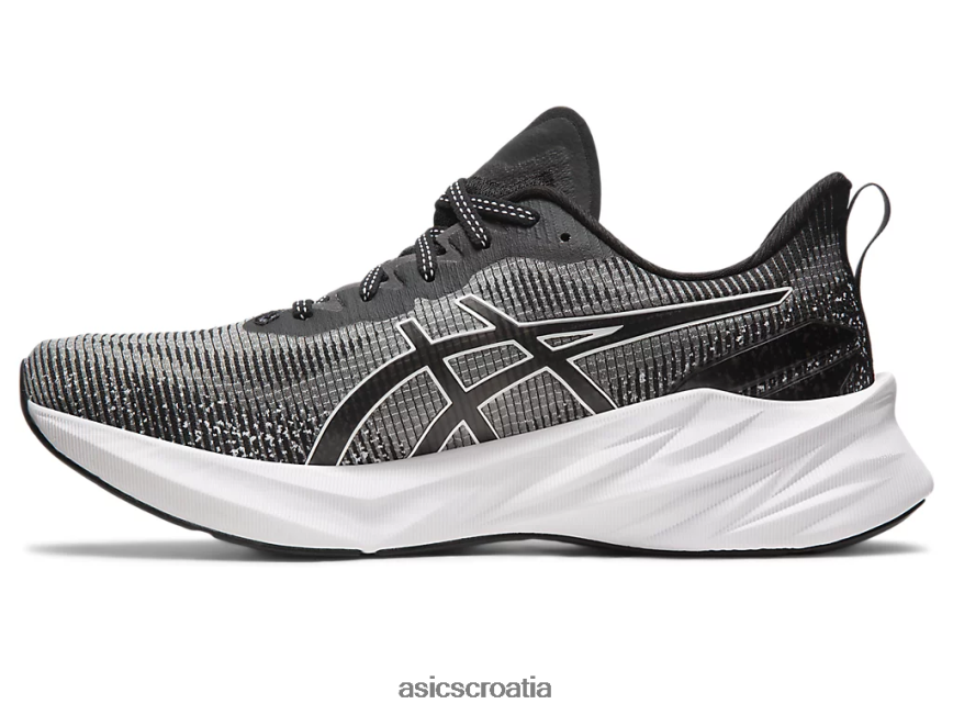 asics hrvatska 6NZ2TF204 muškarci crno bijeli