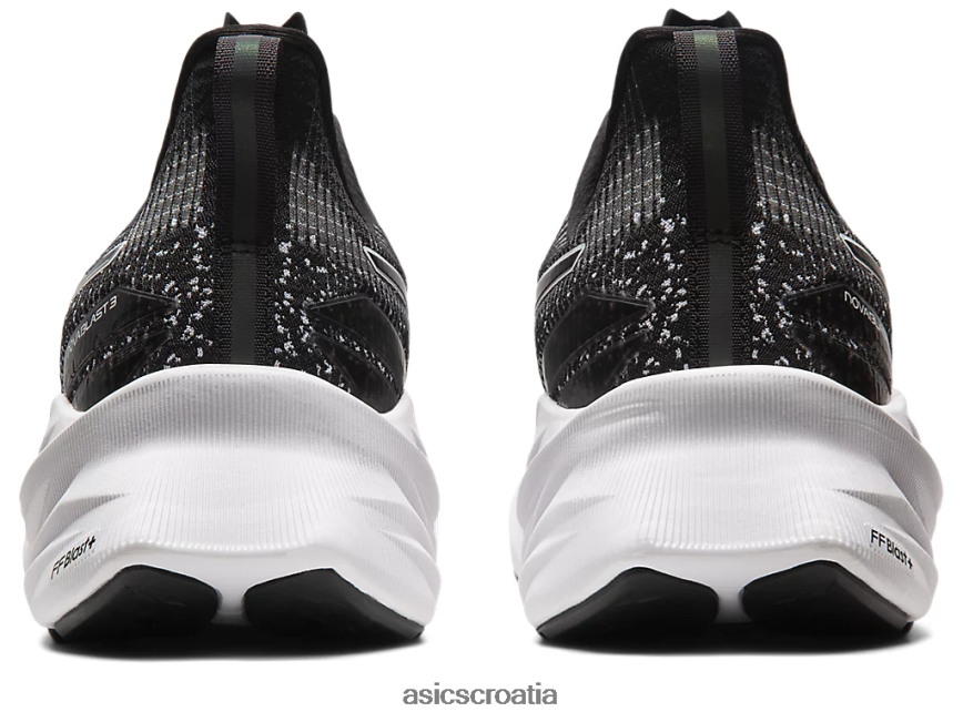 asics hrvatska 6NZ2TF204 muškarci crno bijeli
