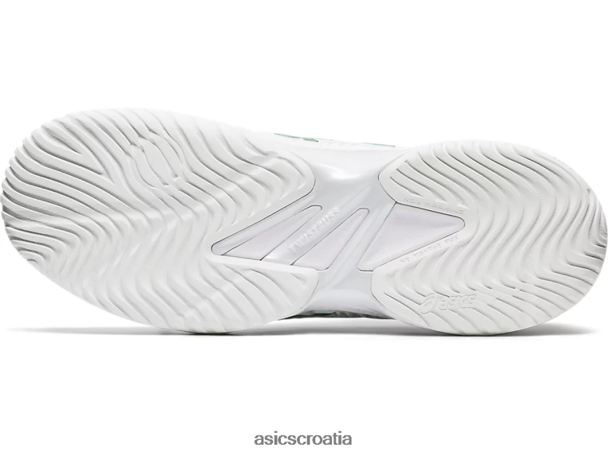 asics hrvatska 6NZ2TF2063 muškarci bijelo/zeleno