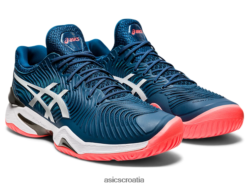 asics hrvatska 6NZ2TF2065 muškarci mako plavo/bijelo