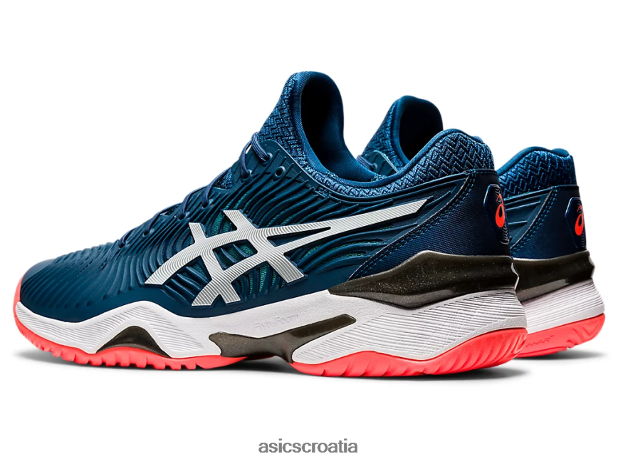 asics hrvatska 6NZ2TF2065 muškarci mako plavo/bijelo