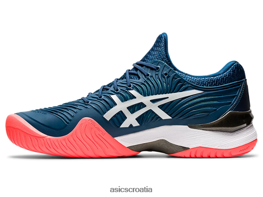 asics hrvatska 6NZ2TF2065 muškarci mako plavo/bijelo