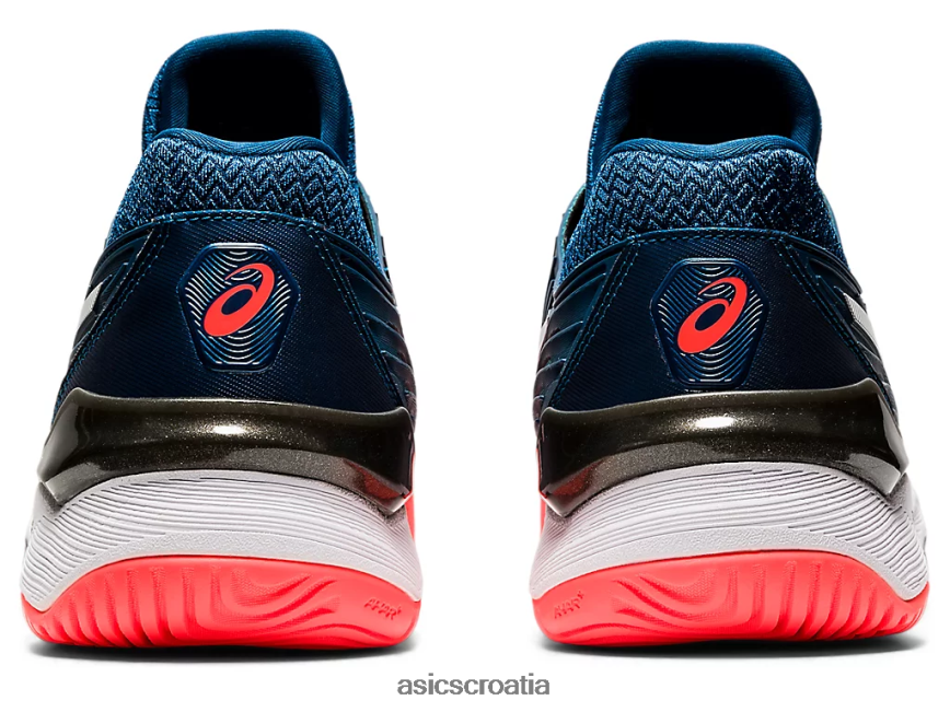 asics hrvatska 6NZ2TF2065 muškarci mako plavo/bijelo