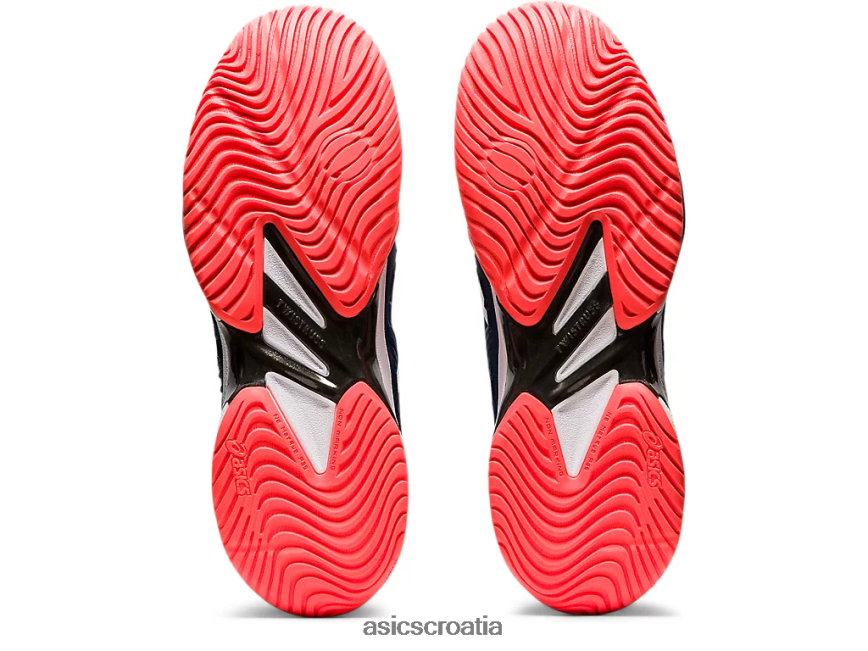asics hrvatska 6NZ2TF2065 muškarci mako plavo/bijelo