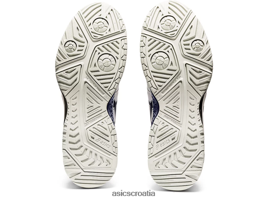 asics hrvatska 6NZ2TF2067 muškarci bijeli/peacoat