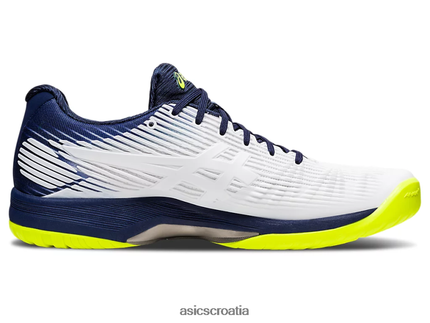asics hrvatska 6NZ2TF2068 muškarci bijeli/peacoat