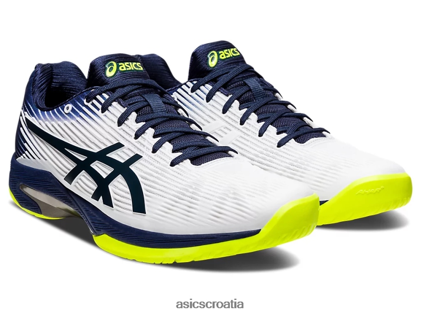 asics hrvatska 6NZ2TF2068 muškarci bijeli/peacoat