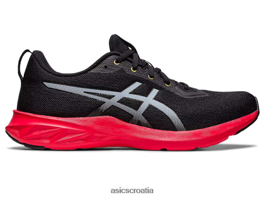 asics hrvatska 6NZ2TF206 muškarci crno/nebo