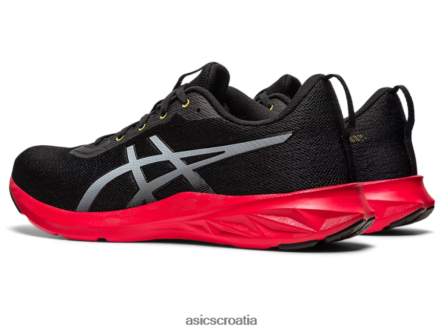 asics hrvatska 6NZ2TF206 muškarci crno/nebo