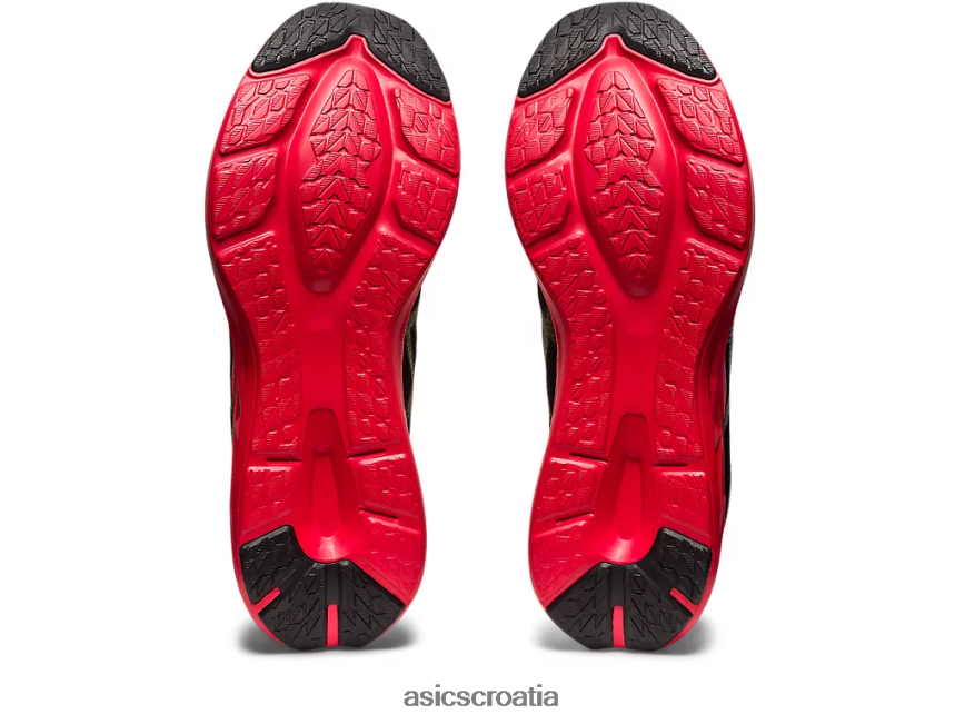 asics hrvatska 6NZ2TF206 muškarci crno/nebo