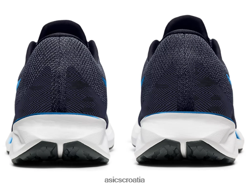 asics hrvatska 6NZ2TF2077 muškarci peacoat/directoire plava