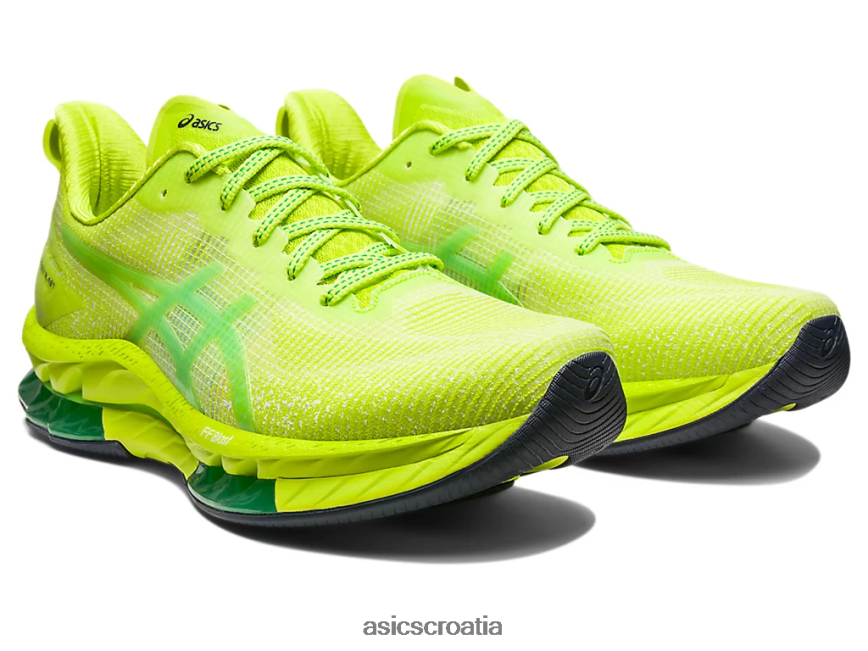 asics hrvatska 6NZ2TF210 muškarci koricu limete