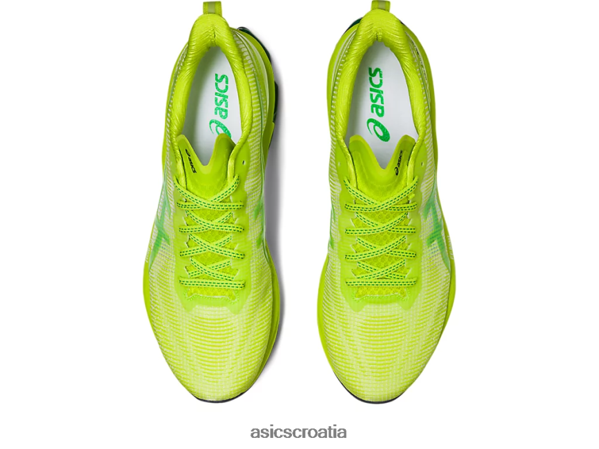 asics hrvatska 6NZ2TF210 muškarci koricu limete