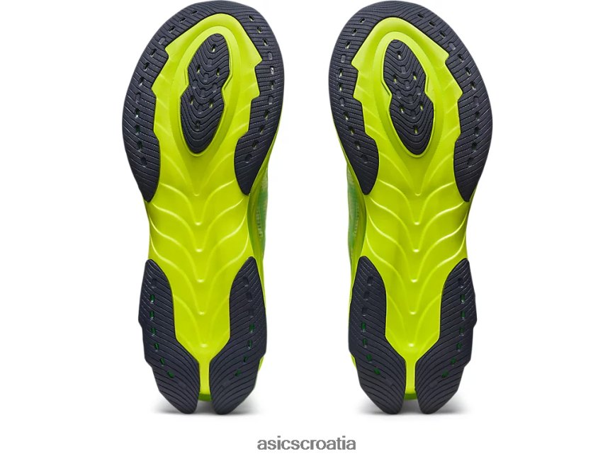asics hrvatska 6NZ2TF210 muškarci koricu limete