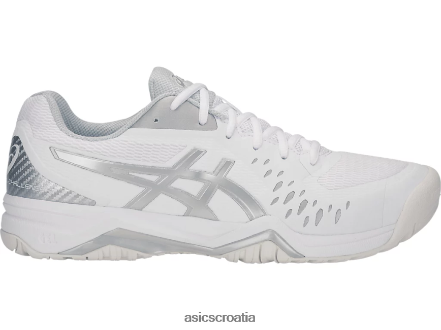 asics hrvatska 6NZ2TF2127 muškarci bijela/srebrna