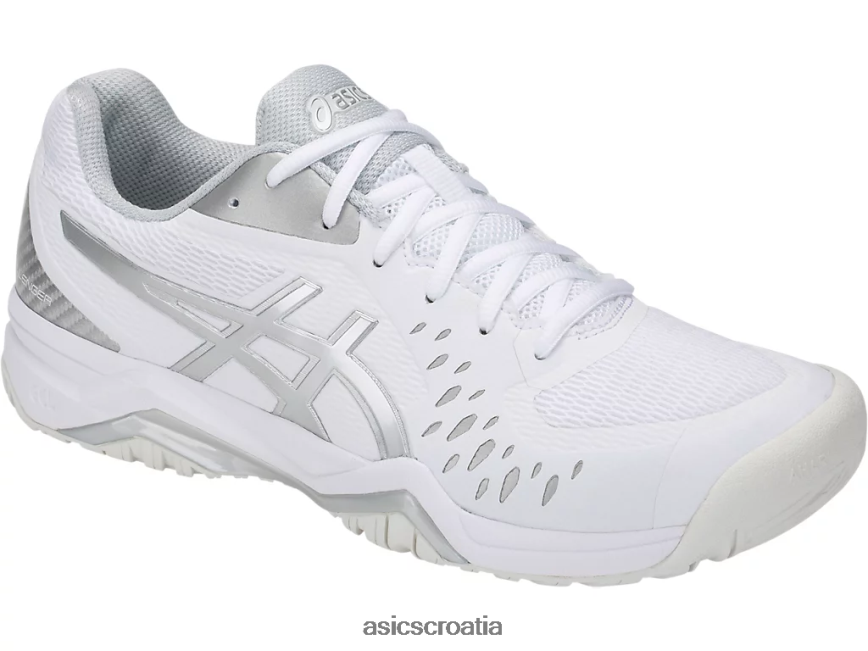 asics hrvatska 6NZ2TF2127 muškarci bijela/srebrna